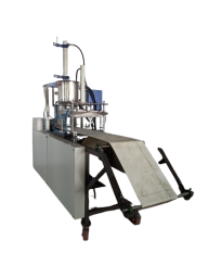 Adhirasam Making Machine
