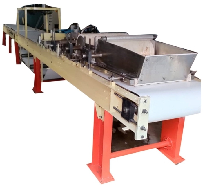 Chikki Making Unit