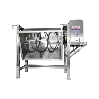 Ribbon Blender