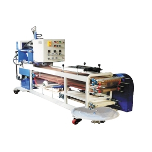 Chapathi Half Cooked Machine