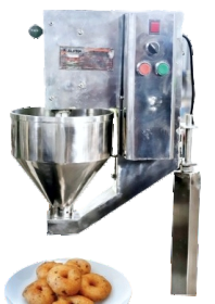 Vada Making Machine