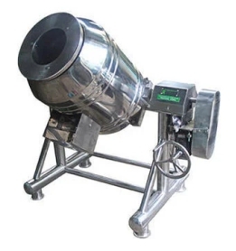 Uruli Roaster Machine