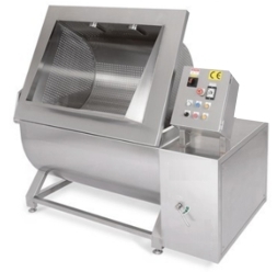 Vegetable Washing Machine