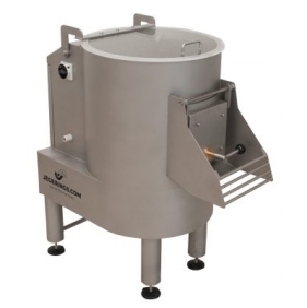 Vegetable Peeling Machine